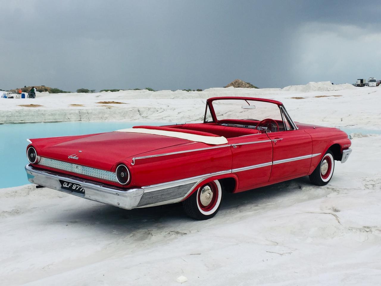 Ford galaxi 1961 USA-2